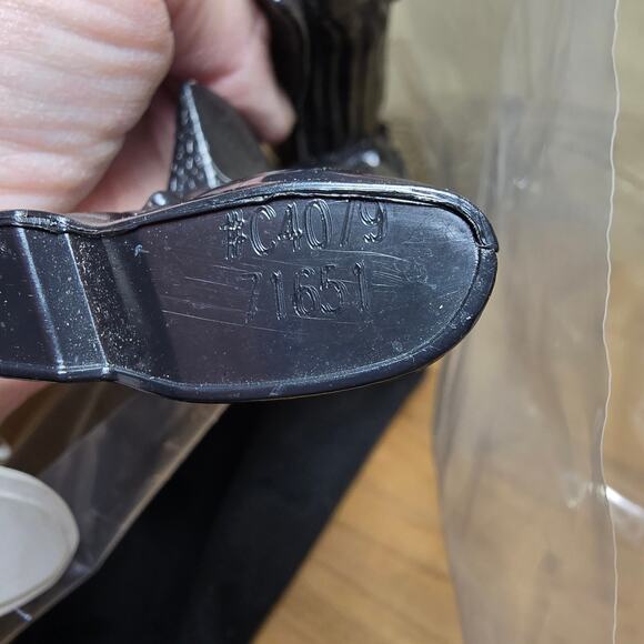 Lot of 2 2013 Hasboro 12" Star Wars Figures Darth Vadar and a Storm Trooper - Picture 10 of 10